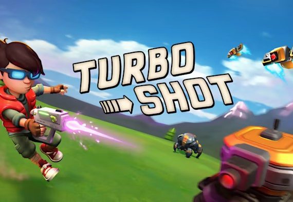 涡轮射击 Turbo Shot_0