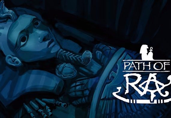 拉之径 Path of Ra_0