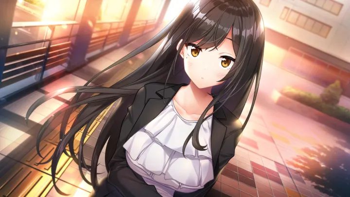 switch《从朋友到恋人 Fureraba ~Friend to Lover~》日文NSP下载_1