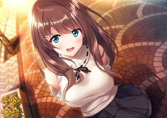 switch《从朋友到恋人 Fureraba ~Friend to Lover~》日文NSP下载_0
