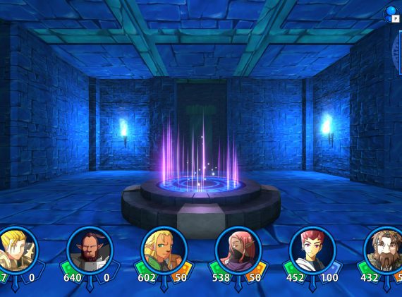 无限的冒险 Infinite Adventures_0