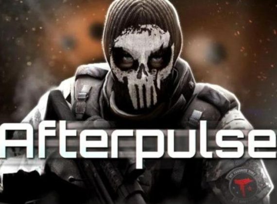 电磁风暴 Afterpulse_0