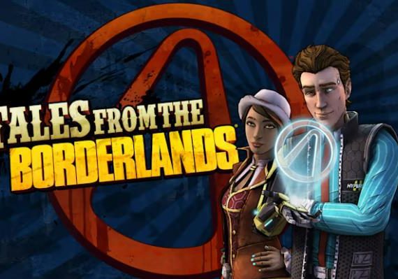 无主之地传说 Tales from the Borderlands_0