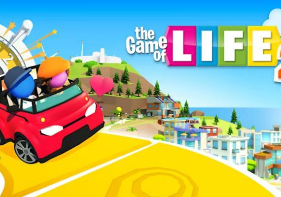 人生游戏2 THE GAME OF LIFE 2_0