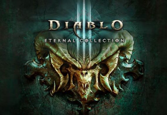 switch《暗黑破坏神3 Diablo III: Eternal Collection》中文下载+2.7.7.92380补丁+4DLC_0