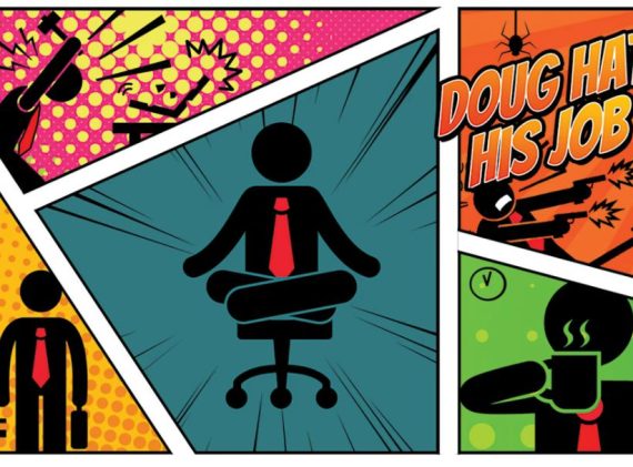 Doug Hates His Job_0