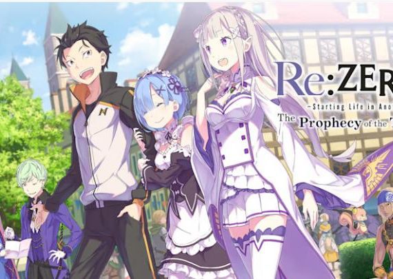 switch《Re:从零开始的异世界生活 虚假的王选候补》中文XCI下载+1.0.2补丁_0