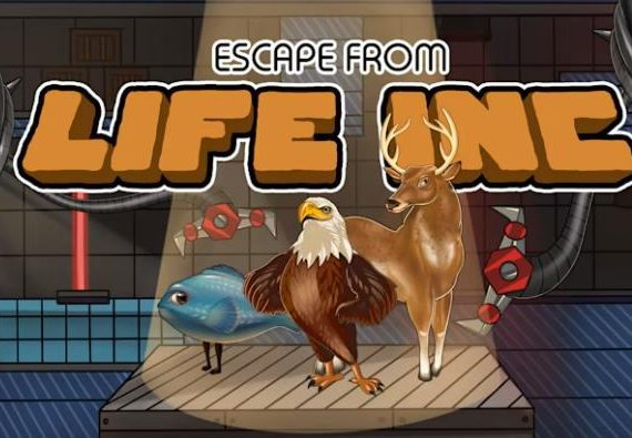 Escape from Life Inc_0