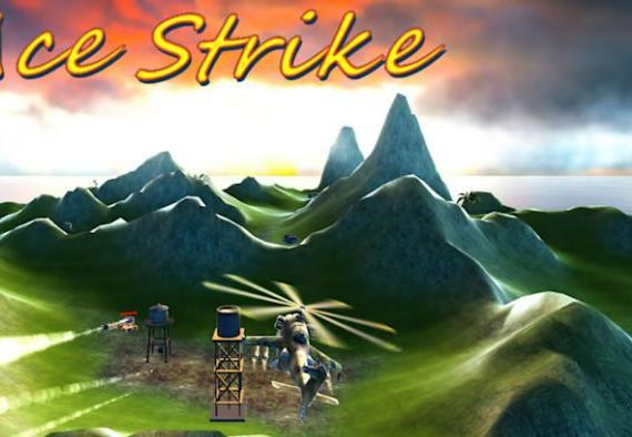 王牌之翼 Ace Strike_0