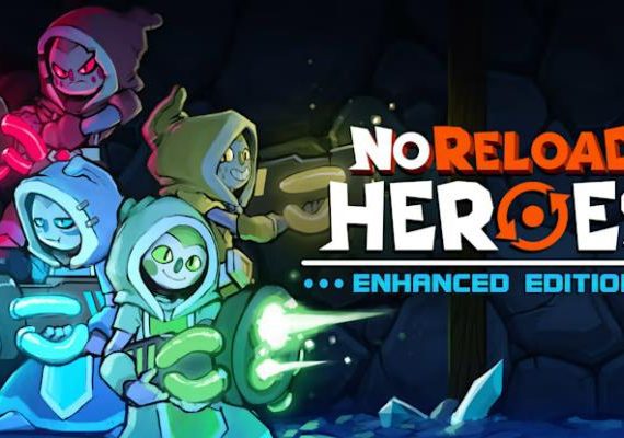 switch《无限重启英雄:加强版 NoReload Heroes Enhanced Edition》英文NSP下载_0