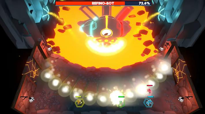 switch《无限重启英雄:加强版 NoReload Heroes Enhanced Edition》英文NSP下载_2