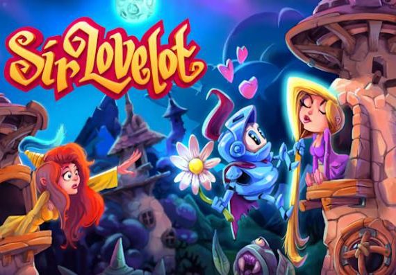 洛夫洛特爵士 Sir Lovelot_0
