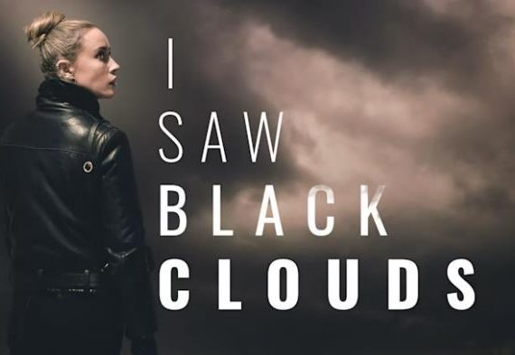 往日阴云 I Saw Black Clouds_0