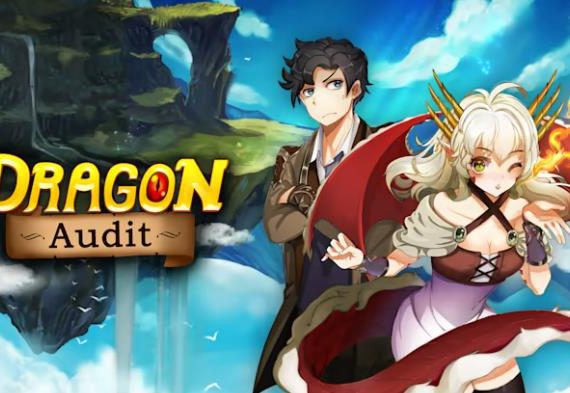 龙审计 Dragon Audit_0
