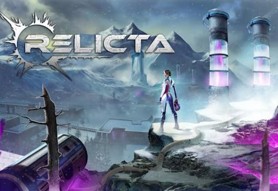 瑞利达 Relicta_0