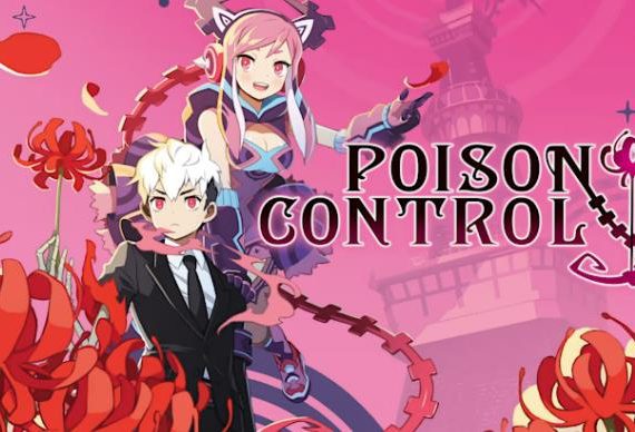 毒物控制 PoisonControl_0