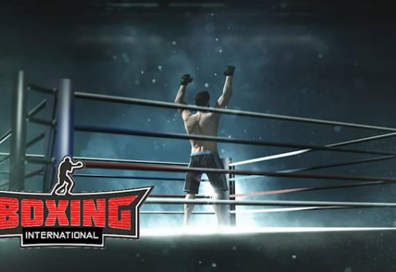 奥林匹克拳击 International Boxing_0