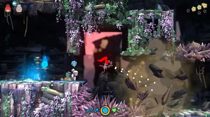 黑水绮谭 Dark Water: Slime Invader_4