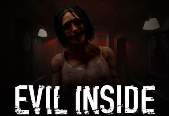 恶灵在内 Evil Inside_0