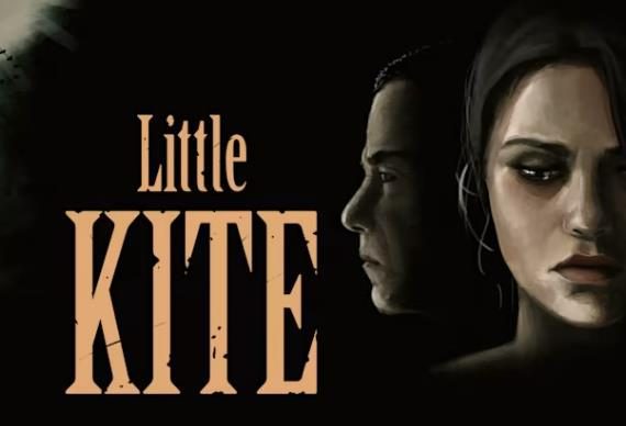 小风筝 Little KITE_0