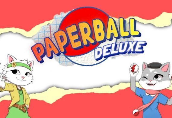Paperball Deluxe_0