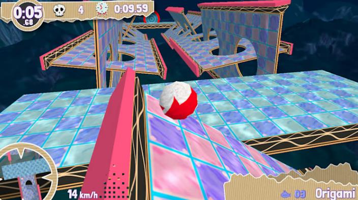 Paperball Deluxe_3