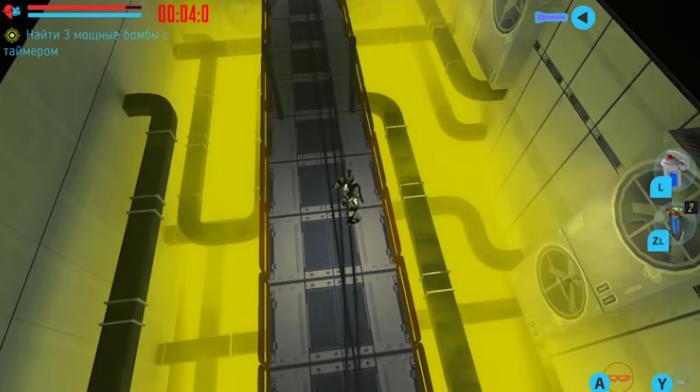 隐形战争-刺客 War Of Stealth – assassin_4