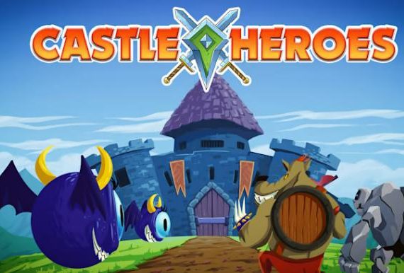 城堡英雄 CASTLE HEROES_0