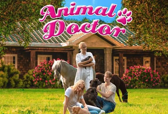 兽医 Animal Doctor_0