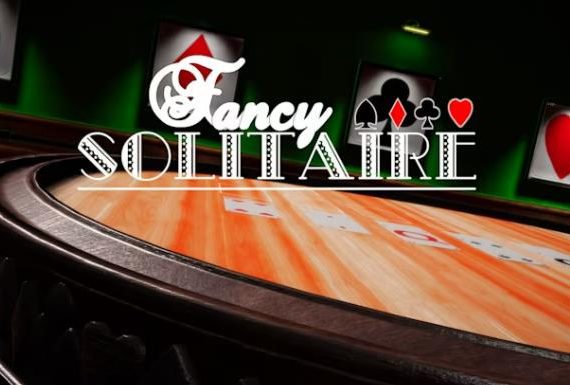 花式纸牌 Fancy Solitaire_0
