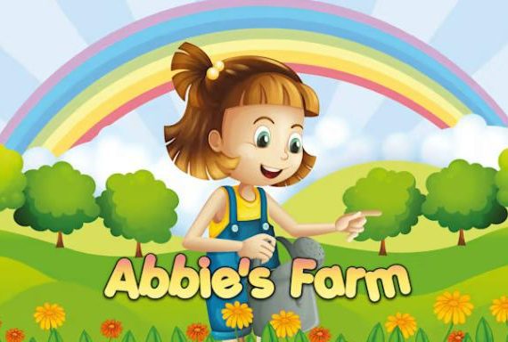 Abbie’s Farm for kids and toddlers_0