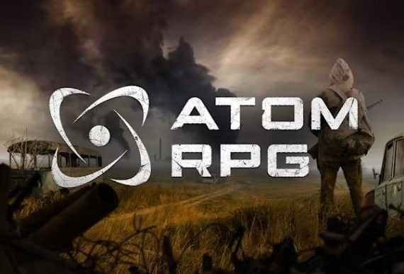 核爆 ATOM RPG_0
