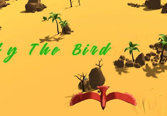 Fly The Bird_0