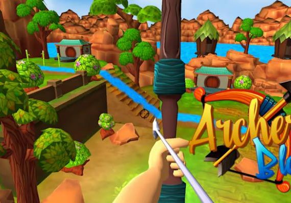 射箭爆炸 ArcheryBlast_0