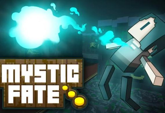 神秘命运 Mystic Fate_0