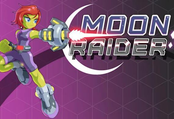 月球掠夺者 Moon Raider_0