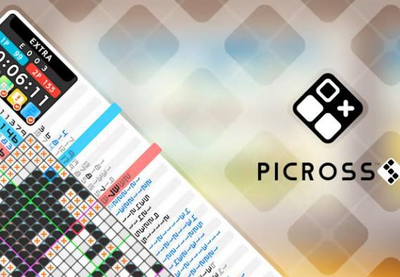 绘图方块S6 PICROSS S6_0