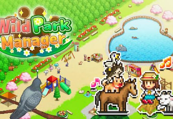 发现动物公园 Wild Park Manager_0