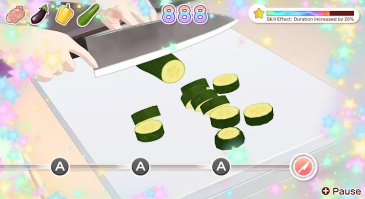 每日卫宫家的饭 Everyday Today’s MENU for EMIYA Family_4