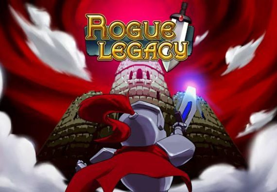 盗贼遗产 Rogue Legacy_0
