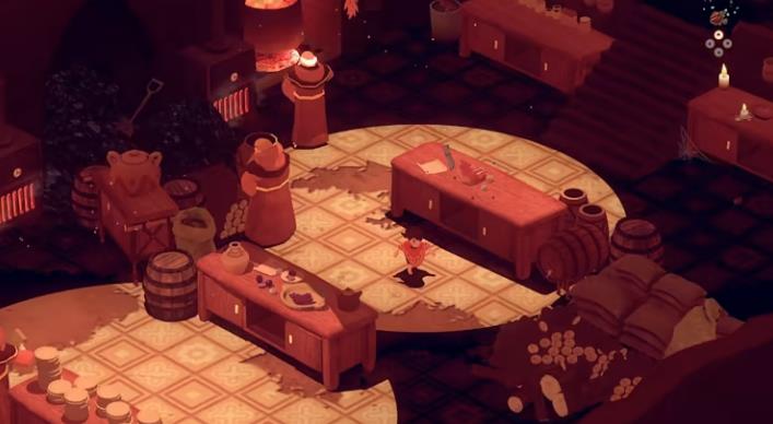 埃尔希乔:荒野西部的传说 El Hijo – A Wild West Tale_2