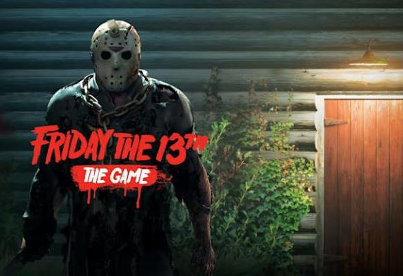 十三号星期五:终极版 Friday the 13th: The Gam_0