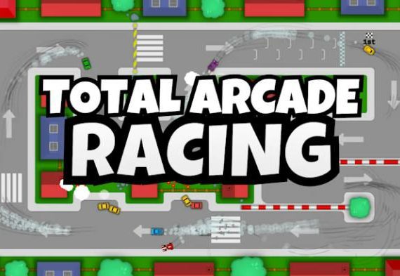 完全街机赛车 Total Arcade Racing_0