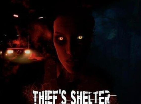 Thief’s Shelter 试玩版_0