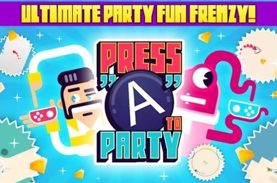 Press A To Party_0