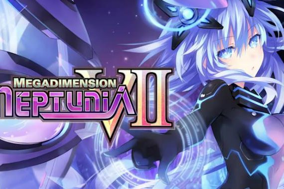 新次元游戏:战机少女海7 Megadimension Neptunia VII_0
