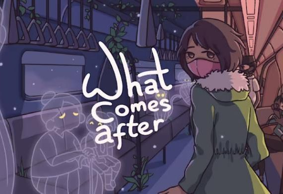 后来 What Comes After_0