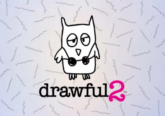 你画我猜2 drawful2_0