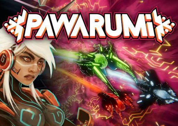 天使之翼号 PAWARUMI_0