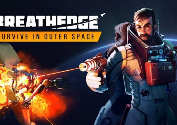 呼吸边缘 Breathedge_0